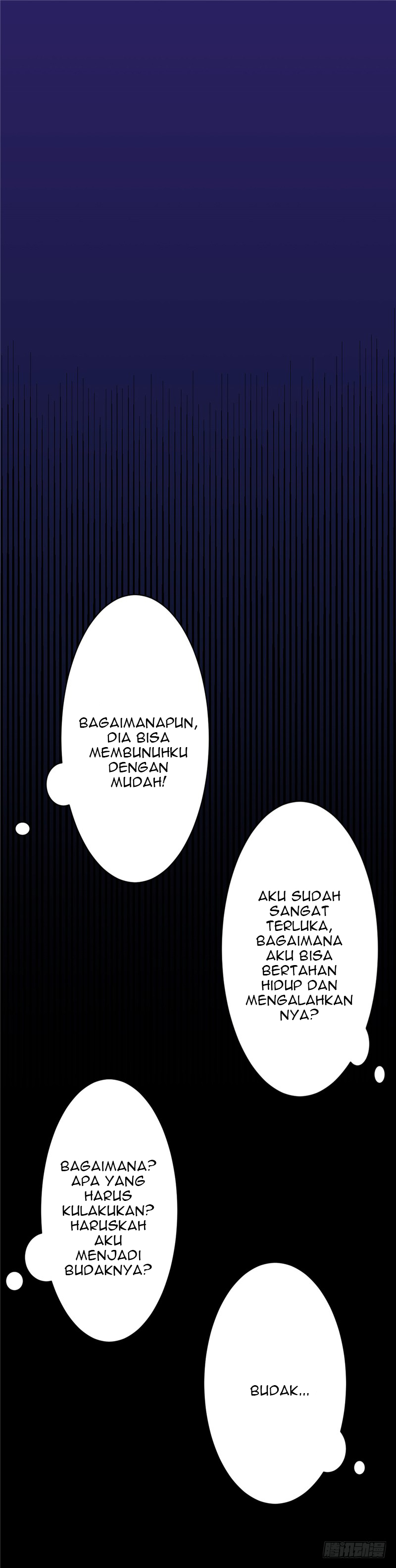 Supreme Godly System Chapter 11 Gambar 18